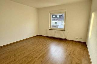 Wohnung mieten in Mühlenstraße, 31812 Bad Pyrmont, Moderner Altbau mit Stil - Renovierte 3-Zimmer-Wohnung mit Einbauküche & Balkon