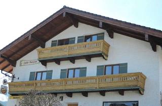 Wohnung mieten in 83122 Samerberg, Chice Single Wohnung am Fuße der Hochries