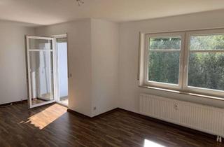 Wohnung mieten in 88518 Herbertingen, Gepflegte 3-Zimmer-Wohnung mit Balkon in Herbertingen