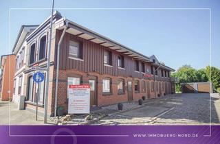 Lofts mieten in 25566 Lägerdorf, TOP-SANIERTE Loftwohnung (optional mit 3 Zimmern)