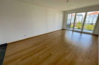 Wohnung mieten in 63128 Dietzenbach, Moderne 3-Zimmer-Wohnung mit Balkon