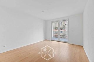 Wohnung mieten in 72379 Hechingen, Geniale 2-Zimmer-Wohnung mit Einbauküche