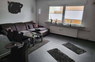 Wohnung mieten in 46147 Sterkrade-Nord, LUXUS 3,5-Zimmer Wohnung mit Terrasse in Schmachtendorf. Wohnung kernsaniert mit Rolläden.