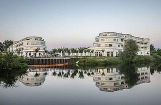 Wohnung mieten in Semmelweisstraße 102, 12524 Altglienicke, Wegedornzentrum - Wohnen am Teltow-Kanal