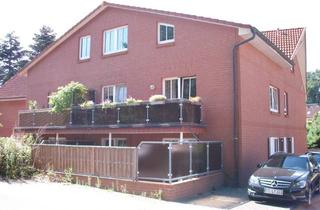 Wohnung mieten in Ringweg 19a, 21502 Geesthacht, Tolle Lage in Tesperhude: Moderne 2-Zimmer-Wohnung im EG mit Terrasse