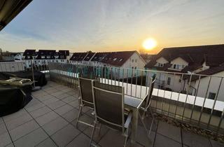 Wohnung mieten in 64331 Weiterstadt, Hochwertig Wohnen mit Ausblick