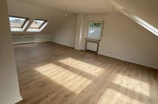 Wohnung mieten in An Der Bahn 2a, 41749 Viersen, Renovierte Dachgeschosswohnung mit Blick ins Grüne!