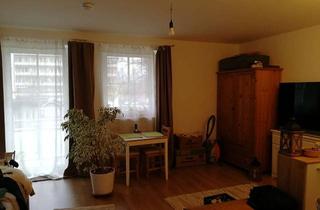 Wohnung mieten in Moosbauerweg, 82515 Wolfratshausen, Helle neuwertige 1 Zimmer-Wohnung mit großem Balkon
