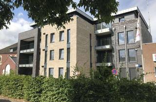 Wohnung mieten in Ladestr., 47623 Kevelaer, Exclusive Drei-Zimmerwohnung