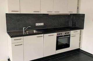 Wohnung mieten in Hauptstraße 33a, 63512 Hainburg, Ihre neue 1,5-ZW mit EBK und Gartenanteil in Hainstadt!