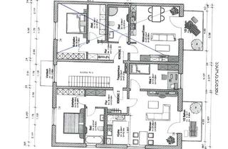 Wohnung mieten in Asbacher Str. 2a, 86637 Wertingen, Erstbezug: Moderne 3-Zimmer-Wohnung mit Balkon in Wertingen OT Rieblingen
