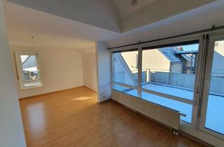 Wohnung mieten in Hexengäßle, 74372 Sersheim, Helle 3,5-Zimmer-Wohnung mit Balkon in Sersheim