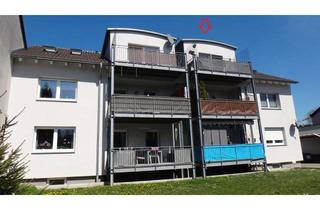 Wohnung mieten in 85229 Markt Indersdorf, Ein Kuschelnest - Markt Indersdorf! Traumhafte 2 Zi-DG-Wohnung!