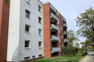 Penthouse mieten in Ostergrube, 30559 Anderten, Willkommen Zuhause: ansprechende 3-Zimmer-Penthousewohnung in Anderten -Schleusenviertel