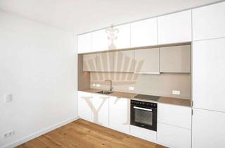 Wohnung mieten in 10785 Tiergarten, Exklusive 4-Zi-DG-Wohnung | Maisonettestil | Kaminofen | sonnige Süd-Terrasse | in Berlin-Tiergarten