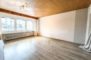 Wohnung mieten in 26897 Esterwegen, *** Geräumige Oberwohnung mit Balkon *** RUHIGE LAGE ***