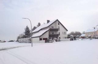 Wohnung mieten in Karwendelstrasse 11, 86368 Gersthofen, Großzügige 5,5-Zimmer Wohnung mit Garten in Gersthofen