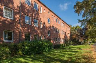 Wohnung mieten in Ostring 17, 24143 Gaarden-Ost, 2-Zimmer-Wohnung in Kiel