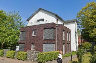 Wohnung mieten in Melkbrink 42, 26121 Bürgerfelde, 2-Zimmer-Wohnung in Top-Zustand mit zwei Balkonen in OL-Bürgerfelde