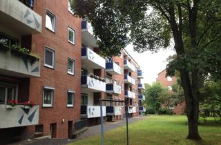 Wohnung mieten in Hermann-Löns-Weg 53, 47475 Kamp-Lintfort, Schöne 2-Zimmerwohnung mit Balkon