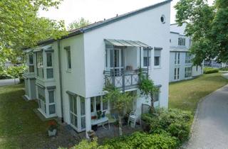 Wohnung mieten in Sonnenstr., 89129 Langenau, Barrierefreie 2-Zi.-Seniorenwohnung im Erdgeschoss in Langenau