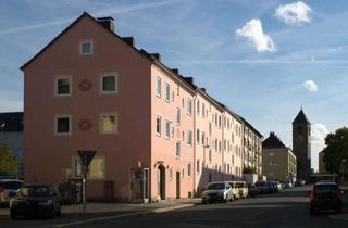 Wohnung mieten in Gabelsbergerstr. 16, 95028 Innenstadt, Gemütliche 3-Zimmer-Wohnung in der Gabelsbergerstraße