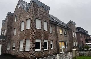 Wohnung mieten in Sperlingstraße 2a, 46499 Hamminkeln, Tolle 2 Zimmer Wohnung im schönen Hamminkeln-Mehrhoog