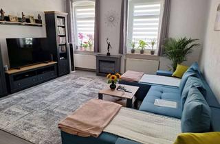 Wohnung mieten in Breiteweg 76/77, 39435 Egeln, schöne 2- Raum Wohnung in Egeln