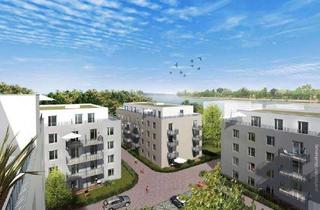 Wohnung mieten in Bruno-Bürgel-Weg 27, 12439 Niederschöneweide, Bruno-Bürgel-Weg 27, 1.OG Nr.4