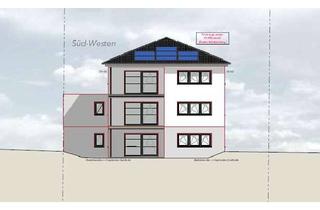 Wohnung mieten in Keltenweg 15, 88326 Aulendorf, Neubau Wohnungen mit 4,5- und 3,5-Zimmern und Balkon in Aulendorf