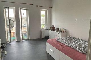 Wohnung mieten in 21035 Allermöhe, Charmante 1-Zimmer in Hamburg-Allermöhe