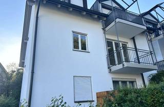 Wohnung mieten in Hüttenberger Weg 25, 84503 Altötting, Attraktive 3-Zimmer-Wohnung mit Balkon in Altötting - Neuvermietung ab 01.04.2026