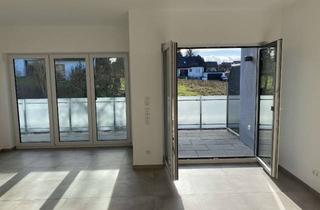 Penthouse mieten in Am Steineberg 14b, 86459 Gessertshausen, Helle 3-Zi-Penthousewohnung mit Einbauküche