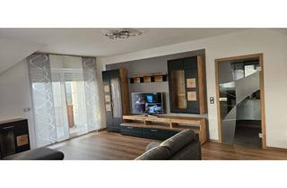 Wohnung mieten in Waldstraße, 86647 Buttenwiesen, Möblierte 3-Zimmer OG.-Wohnung in 86647 Buttenwiesen OT. Frauenstetten