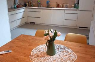 Wohnung mieten in 55234 Erbes-Büdesheim, 2-Zimmer Wohnung mit Terasse in Erbes-Büdesheim !Nichtraucherwohnung!