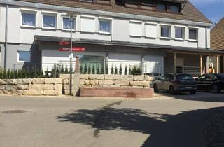 Wohnung mieten in Bürglerstraße 36, 79418 Schliengen, Helle 4-Zimmer Wohnung mit Balkon in Schliengen/Oberegenen