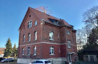 Wohnung mieten in Straße Des Friedens 14, 04668 Grimma, Exklusive 4 Raum -Wohnung im Stadtzentrum ihr neues zu Hause ab März 2025