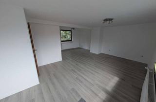 Wohnung mieten in 37127 Scheden, Garantierte Einziehungskraft: Renovierte 4,5-Zimmer Wohnung mit Balkon