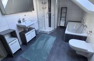 Wohnung mieten in Hofmarkstraße, 93413 Cham, 3-Zimmer Wohnung in Cham