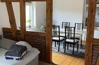 Wohnung mieten in 38557 Osloß, Schöne gepflegte 3-Zimmer-Wohnung in 38557 Osloß zum 01.02.26 zu vermieten