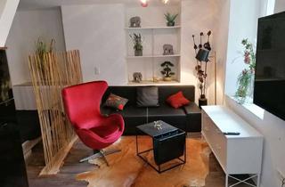 Wohnung mieten in Hauptstrasse 60, 76534 Lichtental, Charmantes 1-Zimmer Apartment mit Garten in Baden-Baden Lichtental