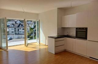 Wohnung mieten in Memmelstraße, 69412 Eberbach, Schöne und neuwertige 2-Zimmer-Wohnung mit gehobener Innenausstattung und EBK in Eberbach