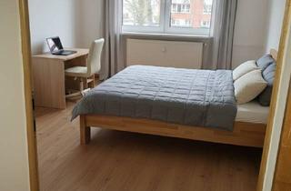 Wohnung mieten in Berthold Brecht 16, 18356 Barth, Helle 2-Zimmer-Wohnung in Barth mit ca. 60 m²