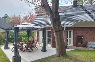 Wohnung mieten in 14089 Kladow, Renovierte 4-Zimmer Wohnung mit Garten in Berlin-Kladow