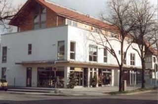 Penthouse mieten in Leibstraße 12, 85540 Haar, Schöne drei Zimmer Penthouse Wohnung in München (Kreis), Haar