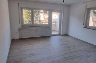 Wohnung mieten in 73540 Heubach, 2-Zimmer Wohnung mit Balkon in Heubach