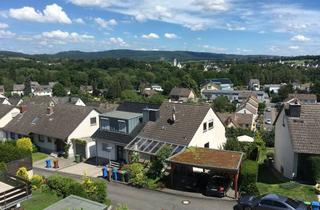 Wohnung mieten in Obere Fluraustraße 47, 56567 Neuwied, Ansprechende 2-Zimmer-DG-Wohnung in Neuwied Segendorf mit herrlichem Fernblick