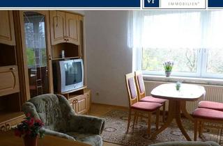 Wohnung mieten in 38678 Clausthal-Zellerfeld, Möblierte 2 Zimmerwohnung (ca. 56 m²) mit Balkon in ruhiger Lage von Clausthal