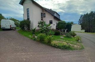 Wohnung mieten in Königstraße 24, 66589 Merchweiler, Gepflegte 2-3-Zimmer Wohnung mit Balkon und Terrasse in Merchweiler