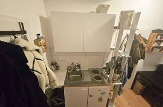 Wohnung mieten in Am Museum, 64354 Reinheim, Studenenten-Wohnung 1-Zimmer Wohnung in Reinheim-Am Museum